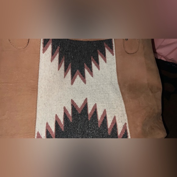 MZ Trade tote bag - Picture 2 of 8